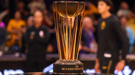  2024 NBA Cup format, rules for in-season tournament explained: Groups, dates, schedule, odds 