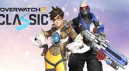 Overwatch 2 Classic release time, dates and patch notes for Fortnite Remix inspired mode