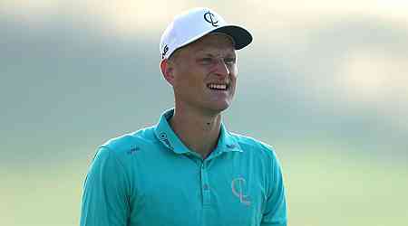 LIV Golf star calls for USA to be banned from 'new world-wide tour'