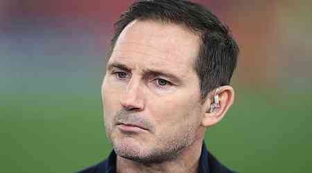 Frank Lampard to Coventry takes twist as club owner opens up on receiving 80 CVs