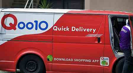 Online marketplace Qoo10 to be wound up; liquidators appointed