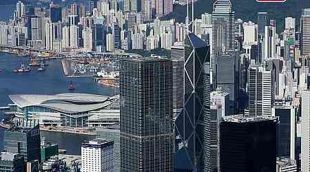 'Mutual respect key for Hong Kong-US relations'