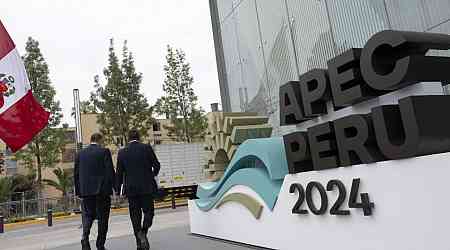 Apec trip to boost ties, promote Hong Kong: CE