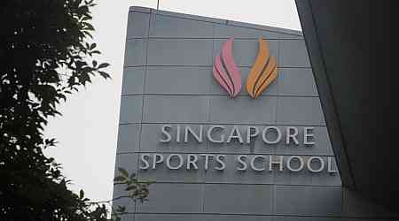 Police probing deepfake nude photos of Singapore Sports School students; school meting out disciplinary actions