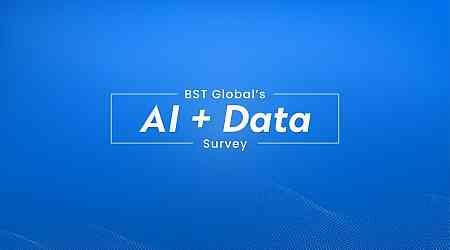 BST Global Launches AI + Data Impact Survey for the AEC Industry