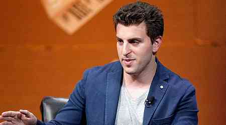 Brian Chesky breaks down what people get wrong about 'founder mode'