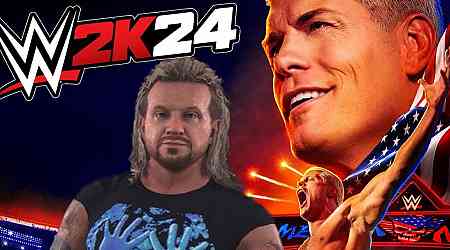 WWE 2K24 WCW Pack DLC release date, time, new wrestlers and season pass discount