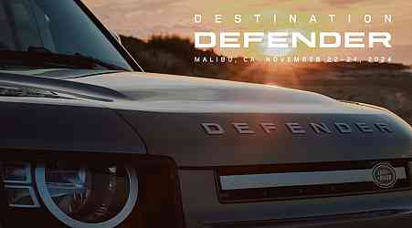 Destination Defender Brings Shaun White & More To Malibu