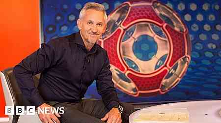 Match of the Day: Who could replace Gary Lineker as the show's star signing?