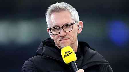 Gary Lineker 'strikes new BBC agreement' after Match of the Day exit confirmed