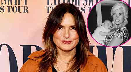 Mariska Hargitay Recalls 'Trauma' of Losing Mom Jayne Mansfield at Age 3