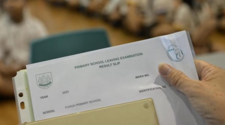 PSLE results to be out on Nov 20