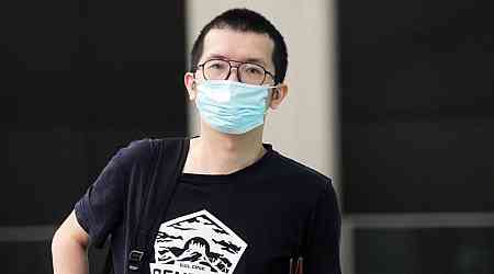 Fugitive lawyer Charles Yeo in UK custody, awaiting extradition hearing