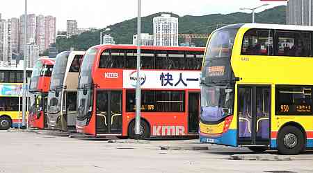 KMB, Citybus seek fare increases