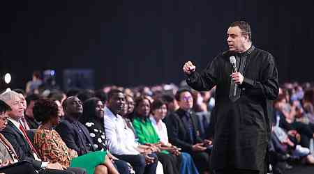 The Price We Must Pay For The Gospel: Dag Heward-Mills