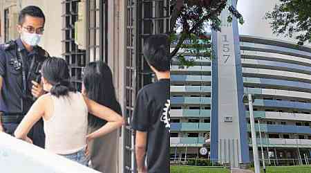 Man found dead in Toa Payoh flat: Neighbour thought foul smell was from wastewater 