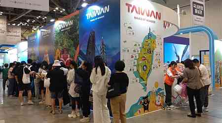 Overseas visitor arrivals surpass 2023 numbers: Tourism Administration