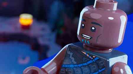 Lego Horizon Adventures casts Star Trek: Voyager actor as Sylens