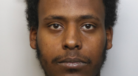 Charing Cross stabbing: Man jailed for less than four years for knifing railway staff member