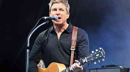 Noel Gallagher guitar sale and Oasis exhibition launched to help save Salford Lads Club