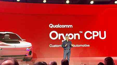 Qualcomm Doubles Down On Automotive With New Snapdragon Platforms