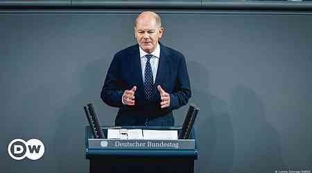 Germany: Scholz urges cooperation ahead of snap elections