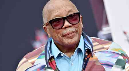 Quincy Jones Died From Pancreatic Cancer: Report