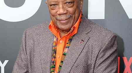  Quincy Jones' Cause of Death Revealed 