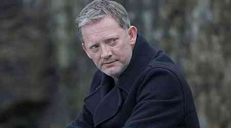 BBC Shetland fans call for Jimmy Perez return as they fume 'it doesn't work'