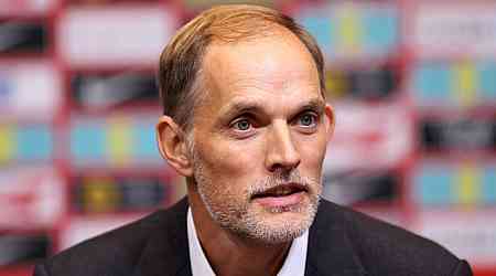 FA to hold Thomas Tuchel talks over hiring minority coach for England staff