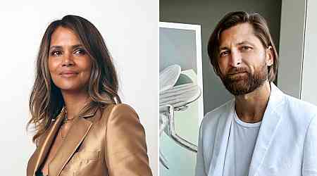 Halle Berry Scores Custody Battle Victory Against Ex Olivier Martinez