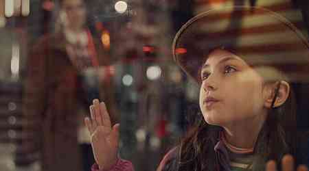 John Lewis launches nationwide search for new singer to voice 2024 Christmas advert