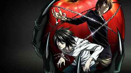 Unannounced Death Note game rated in Taiwan for PlayStation consoles