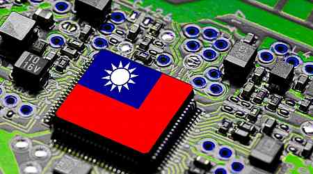 Innovation island: See the near future at the 2024 Taiwan Innotech Expo