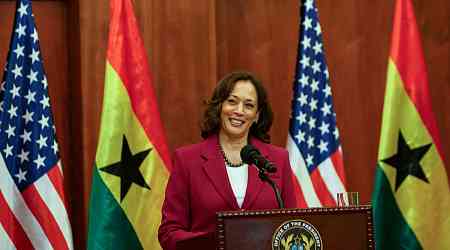 Africa needs a true, progressive partner in the White House