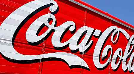 Coke Zero sales jump, helping Coca-Cola beat forecasts despite revenue dip