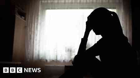 Trafficking victim now 'lives every day in fear'