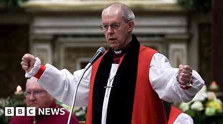 Archbishop of Canterbury: Why did Justin Welby resign after abuse scandal?