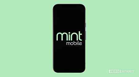 Does Mint Mobile work in Canada or are you out of luck?