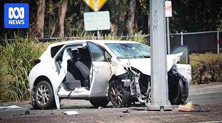 Police charge third person in connection to crash that killed Queensland grandmother