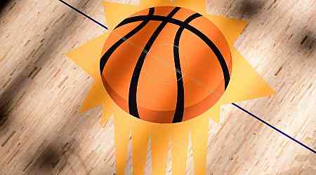 Former employee files civil lawsuit against Suns