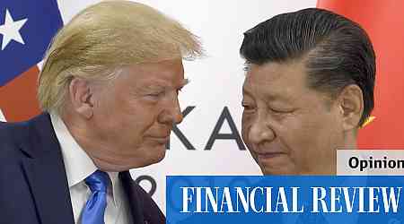 US election 2024 results: Donald Trump could ignite a US-China trade war