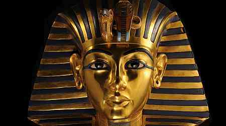 New King Tut theory changes everything