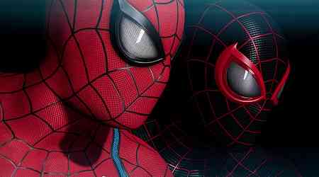 Spider-Man 2 Version 1.004.000 Adds New Graphics Modes and Ray Tracing