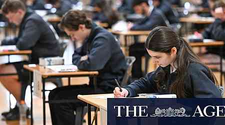 Copy, paste: What we know about the VCE exam fiasco