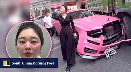 Rolls-Royce crash row, shock over lift assault, Roman myth debunked: 5 trending stories