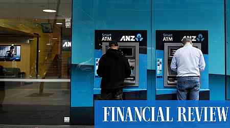 ANZ creates new roles to fix risk issues