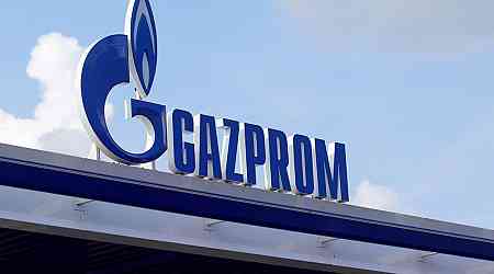 OMV Says Russian Gas May Halt After Arbitration Win Over Gazprom