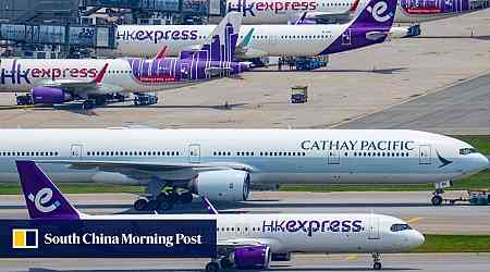 HK Express launches HK$2 flights for elderly Hongkongers. But are they the cheapest?