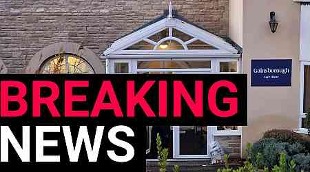 Woman released without charge after three found dead in care home